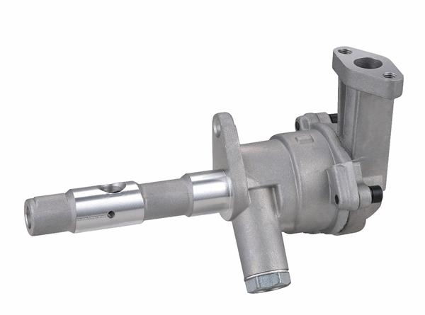TOYOTA 3Y 4Y OIL PUMP