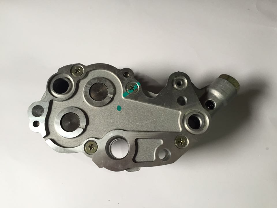 Mitsubishi 4M40 Oil Pump