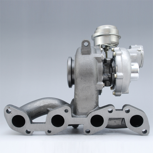 GT1749V Turbo  For Audi A3  Seat  Skoda VW Golf Touran