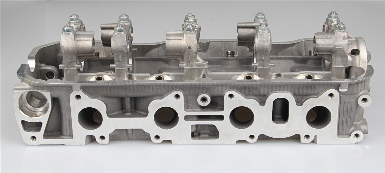 Isuzu 2.3L 4ZD1 Cylinder Head