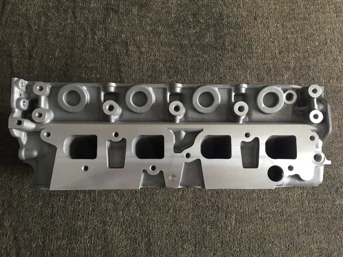 Nissan YD25 Cylinder Head