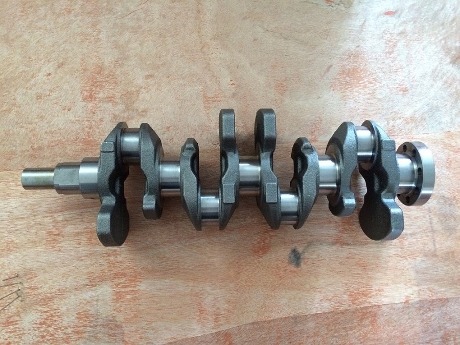 Toyota Corolla 4ZZ CRANKSHAFT