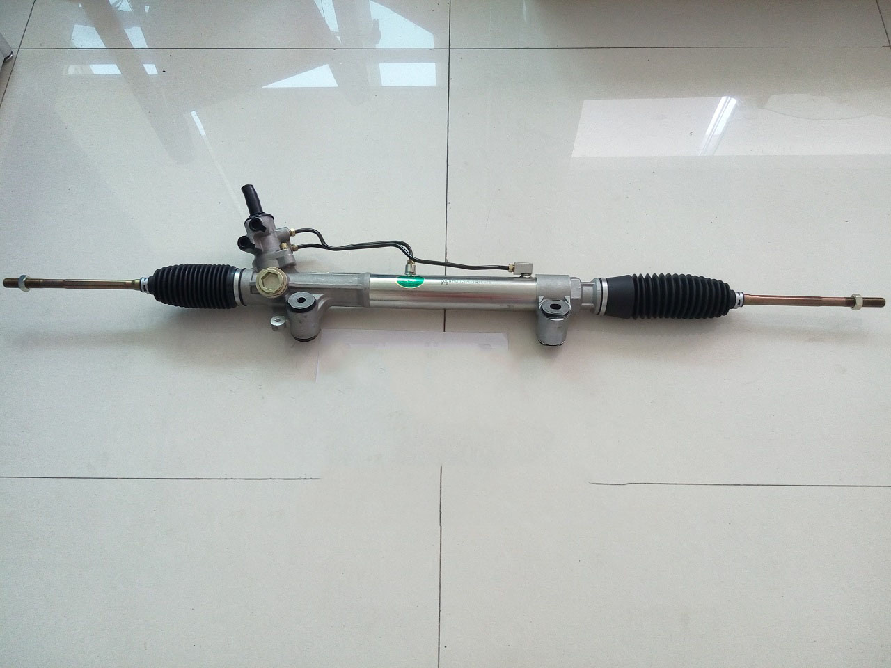TOYOTA HILUX VIGO RHD 4WD Steering Rack