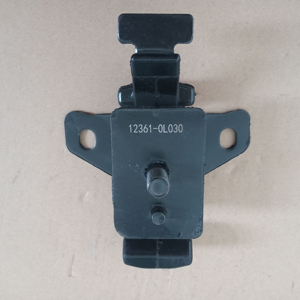 TOYOTA HILUX/FORTUNER 2.5D/3.0D 05-  ENGINE MOUNTING