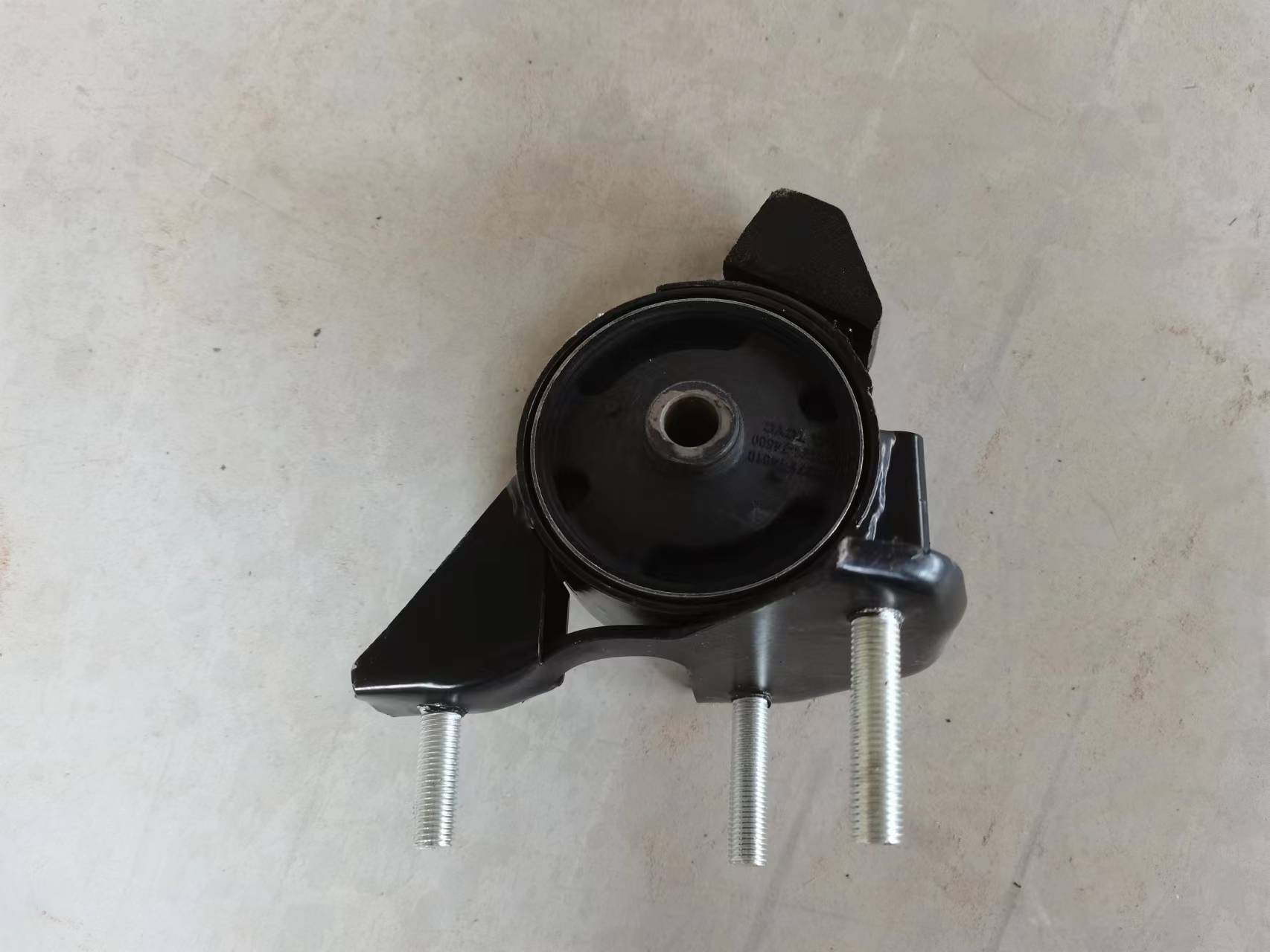 TOYOTA COROLLA ENGINE MOUNTING