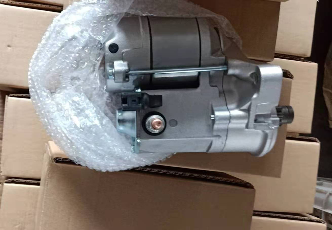 TOYOTA HIACE 2TR STARTER