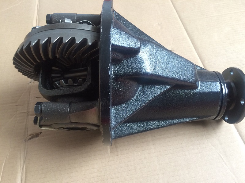 Toyota Hiace 9X41 Differential