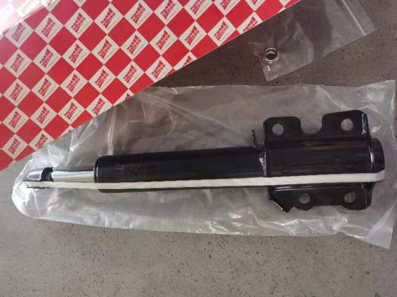 Mercedes-Benz Sprinter Shock Absorber