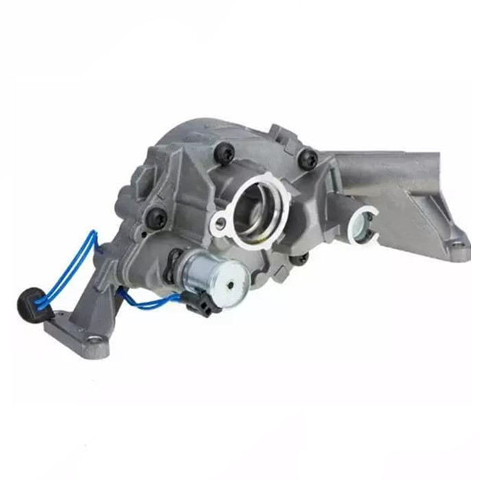 Chrysler 200 oil pump