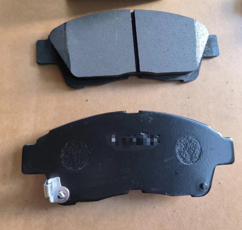 Good quality brake pad for sale 