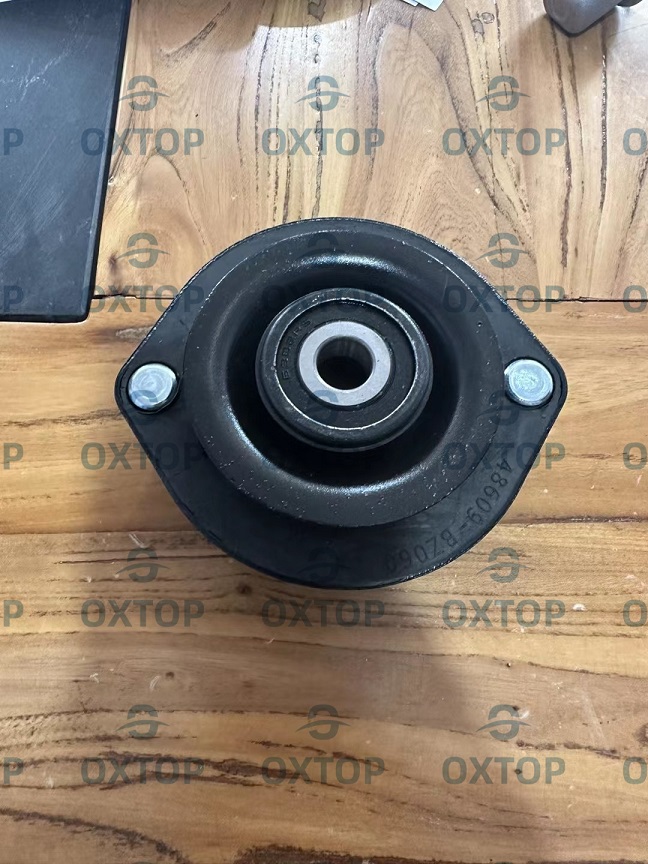 OEM Absorber Mounting Front 48609-BZ060 for TOYOTA AVANZA /PERODUA ALZA